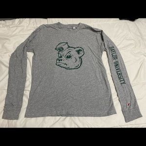 Vintage Baylor Tee